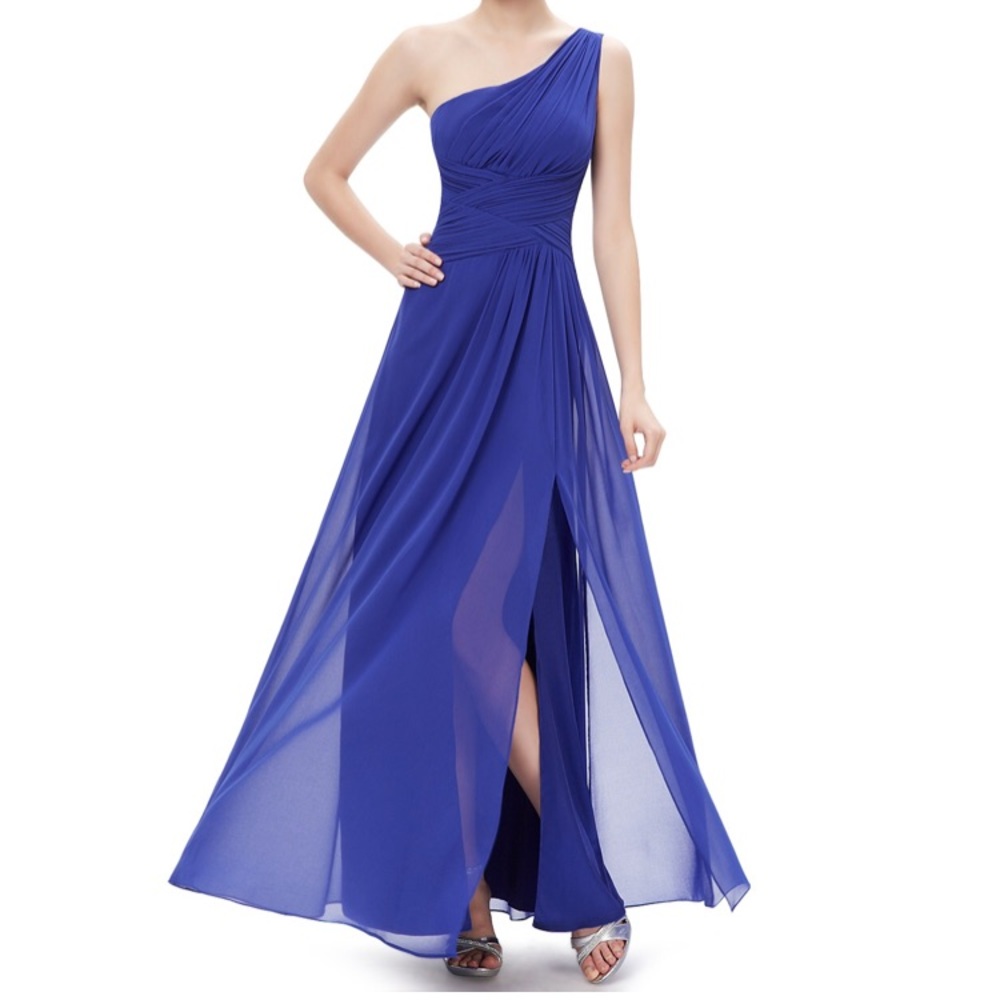 Formal Gown